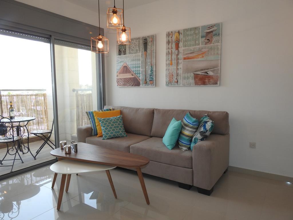 Era Home Boutique Eilat Ngoại thất bức ảnh