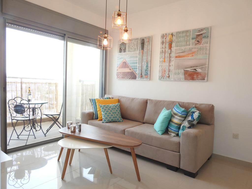 Era Home Boutique Eilat Ngoại thất bức ảnh