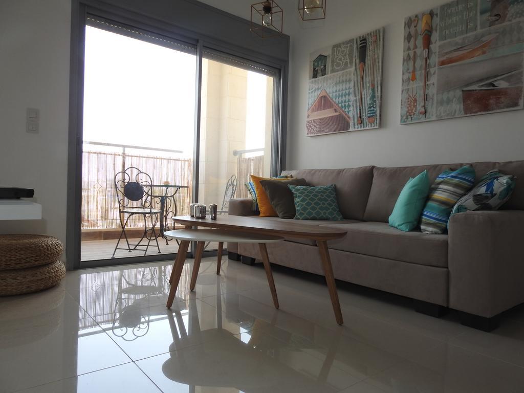 Era Home Boutique Eilat Ngoại thất bức ảnh