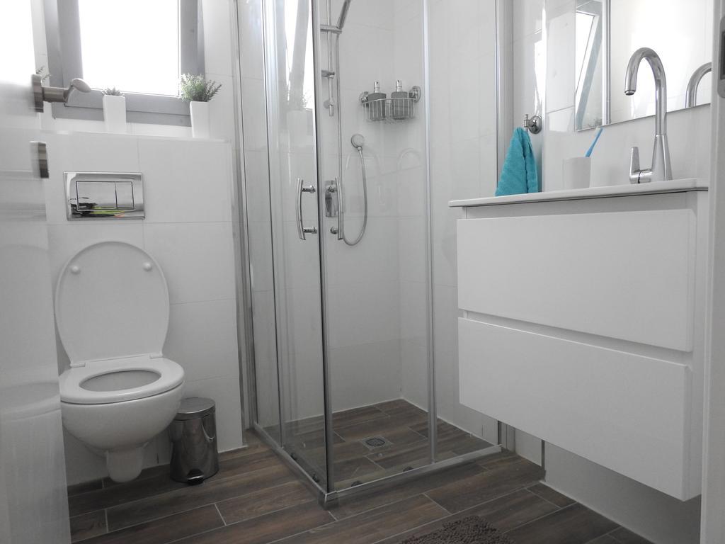 Era Home Boutique Eilat Ngoại thất bức ảnh