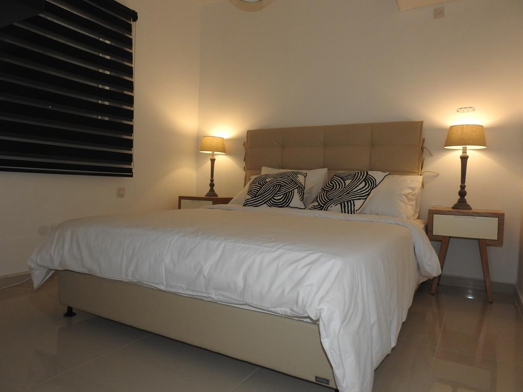 Era Home Boutique Eilat Ngoại thất bức ảnh