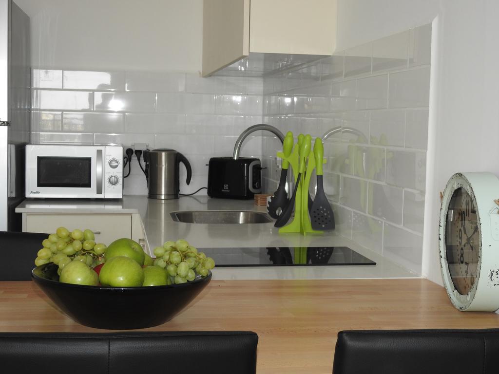 Era Home Boutique Eilat Ngoại thất bức ảnh