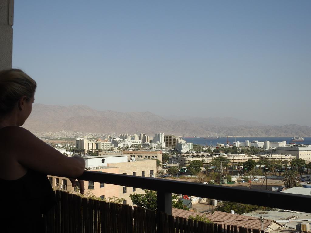 Era Home Boutique Eilat Ngoại thất bức ảnh