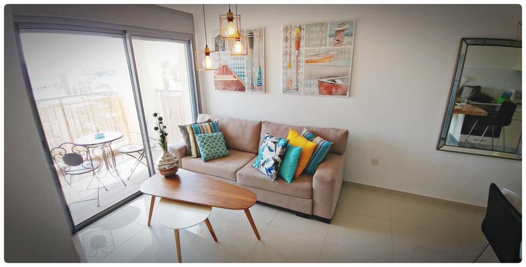 Era Home Boutique Eilat Ngoại thất bức ảnh